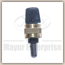 Atom Valve Set of 3