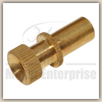 Cycle Nipple Long with Inner Thread