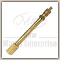 Extension Valve 6", 8", & 10" Long