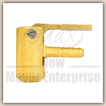 Foot Pump Nozzle Heavy & Light