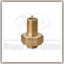 JCB Adaptor - Reducer