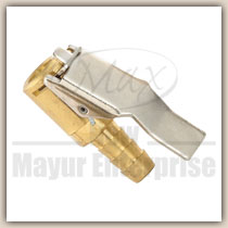 Air Lock Nozzle Light