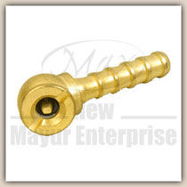 10 mm Single Air Chuck Max