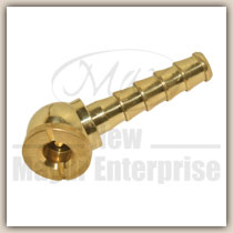 10 mm Single Air Chuck Polo