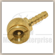 6 mm Single Air Chuck