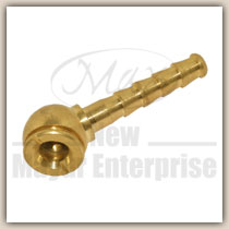 8 mm Single Air Chuck Max