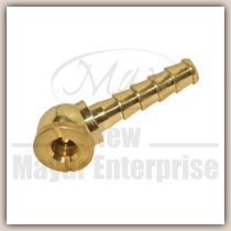 8 mm Single Air Chuck Polo