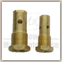 Compressor NRV Valve