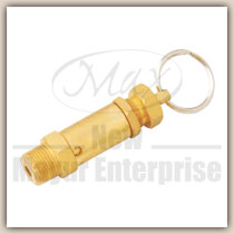 Compressor Safety Valve ¼