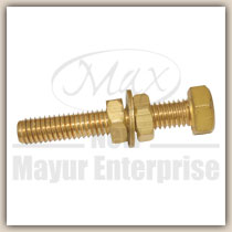 Welding Machine Stud 2