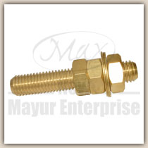 Welding Machine Stud 3