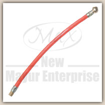 Flexible Pipe 13 In. Long - Hose 1/8