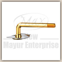 Bulldozer OTR Valve