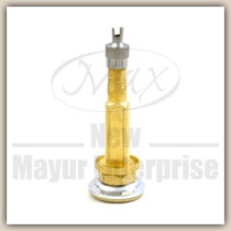 Car Valve No 5 - Tractor Front Tyre