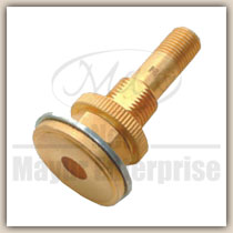 Car Valve No 7
