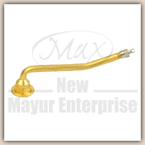 Disco 2 E Truck Valve Inner Thread Emergency Valve