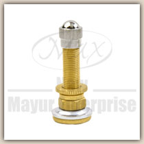 Motor Cycle Valve No 2