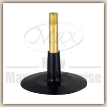 Indica Rubber Valve Car Long Rubber Valve