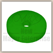 Air Chuck Sinthetic Washer - Green