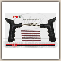 Tubeless Kit