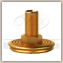 Envelope Adapter Valve