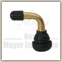 Tubeless Valve Active PVR – 70 Black