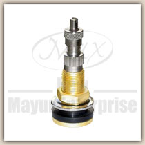 Tubeless Valve for Tractore