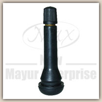 Tubeless Valve T R- 414 Black