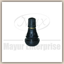 Tubeless Valve TR - 415