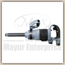 Impect Wrench 1"