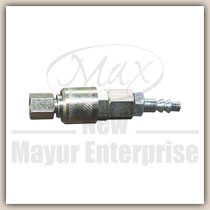 Quick Coupler