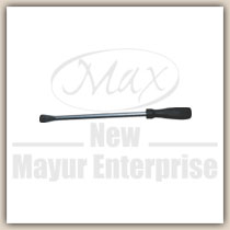 Tyre Lever with PVC Handle Small