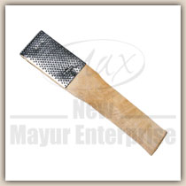 Wooden File