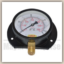 Air Pressure Gage 4 In.