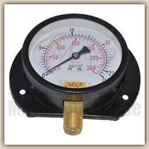 Air Pressure Gage 6 In.