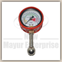 Maruti Air Chuck 2 Gage Max