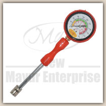 T.T.C. 2 ½ In. Gage Max