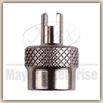 Valve Cap Pin Type Heavy