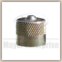 Valve Cap Round