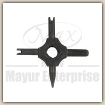 4 Way Die Heavy