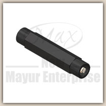 PVC Valve Die Double Mouth