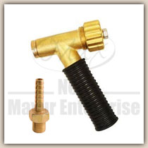 Car Washing Gun with Full Brass Body Heavy - Polo